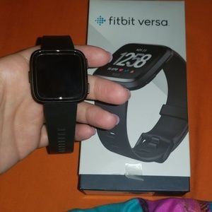 Fitbit Versa
